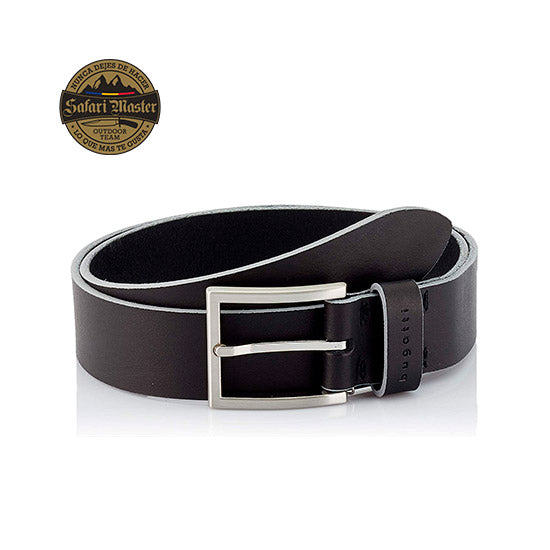 Cinturón Bugatti para hombre - Safari Master