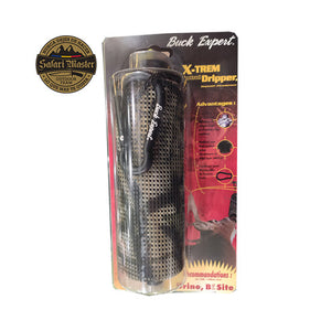 Buck Expert X-Trem Control Dripper venado cola blanca 0805C - Safari Master Andorra