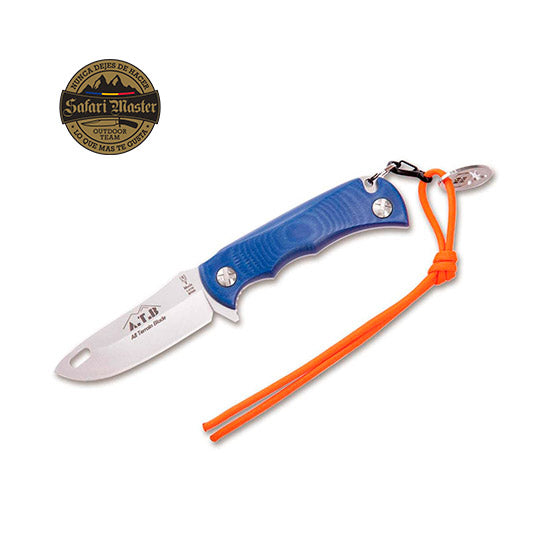 Cuchillo Muela All Terrain Blade - Safari Master