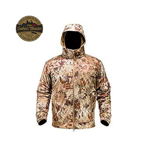 Chaqueta Kryptek Aegis Extreme - Safari Master Andorra