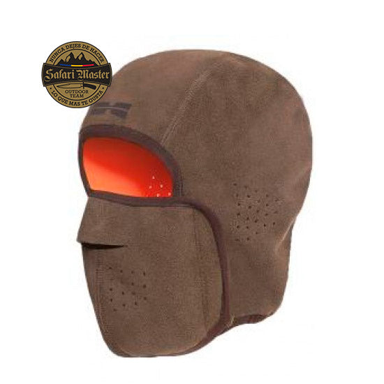 Hillman Coldmask Reversible - Safari Master Andorra