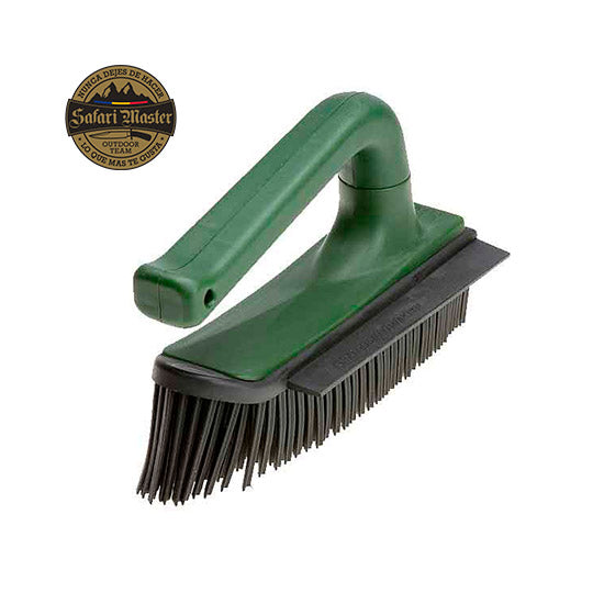 Cepillo multiusos de Knobloch - Safari Master