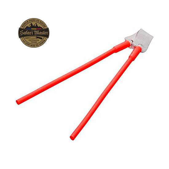 Goma de repuesto NXG - Safari Master