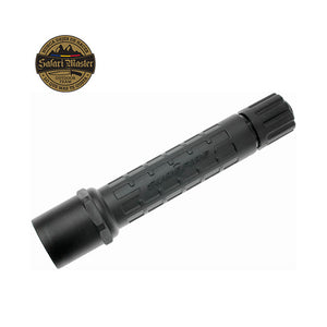 Linterna táctica Surefire G3-BK Nitrolon Xenon - Negro - Safari Master Andorra