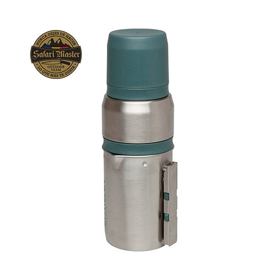 Sistema de café al vacío Stanley Mountain 0,5 L - Safari Master Andorra