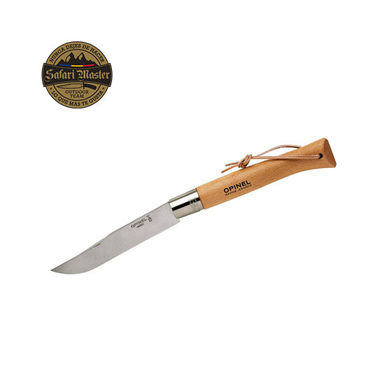 Cuchillo Opinel Nº 13 - Safari Master Andorra