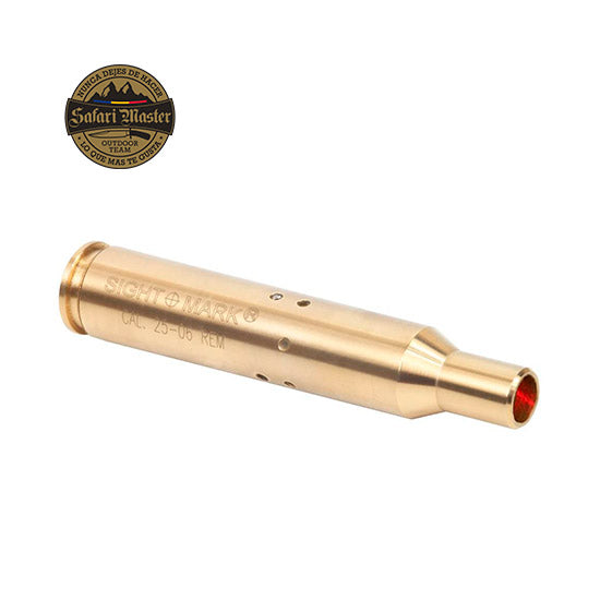 Puntero laser Sightmark .30-06, .270, .25-06 Boresight - Safari Master Andorra