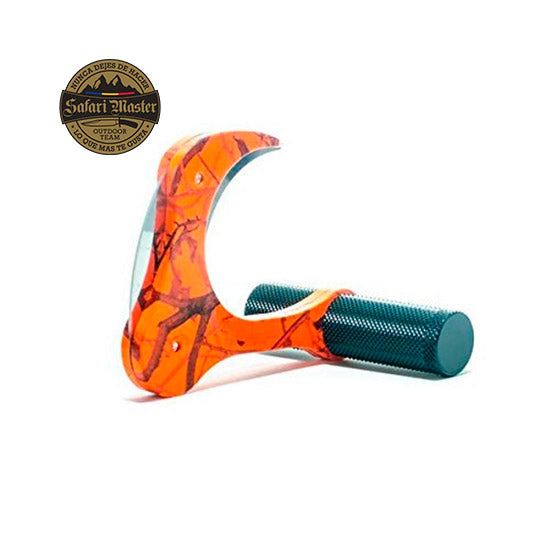 Desollador Raptor - Safari Master