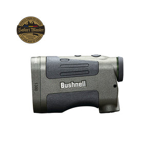 Telémetro Bushnell Prime 1300 - Safari Master