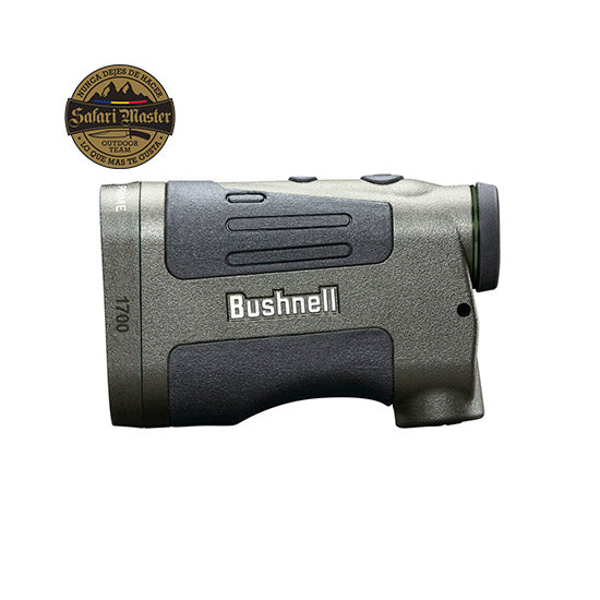 Telémetro Bushnell Prime 1700 - Safari Master