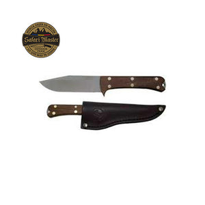 Condor Tool & Knife Lifeland Hunter - Safari Master Andorra