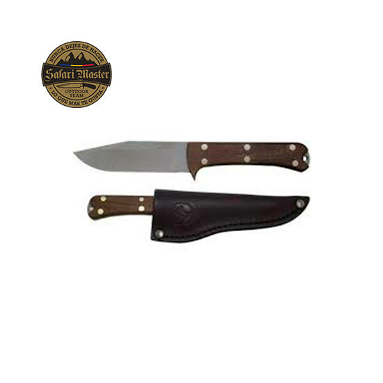 Condor Tool & Knife Lifeland Hunter - Safari Master Andorra