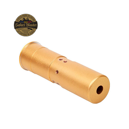 Puntero láser Sightmark 20Ga Boresight - Safari Master Andorra