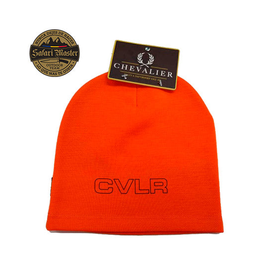 Gorro Chevalier Merino Fleece beanie high Vis - Safari Master Andorra
