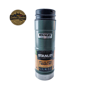 Termo Stanley Classic 0.47L. , one Hand Vacuum Mug.