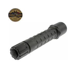 Linterna táctica Surefire G3-BK Nitrolon Xenon - Negro - Safari Master Andorra