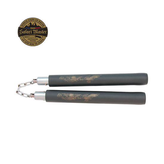 Nunchaku de goma Rough Rider - Safari Master Andorra
