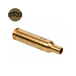 Puntero laser Sightmark 7 mm X 64 Boresight - Safari Master Andorra