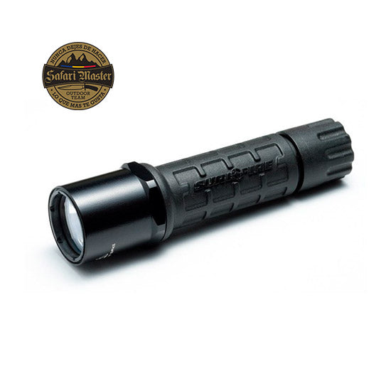 Linterna táctica Surefire G2 Nitrolon Xenon - Negro G2-BK - Safari Master Andorra