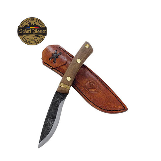 Cuchillo Huron Condor Tool & Knife - Safari Master Andorra