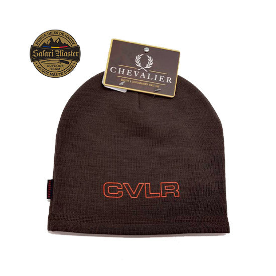 Gorro Chevalier Merino Fleece beanie high Vis - Safari Master Andorra