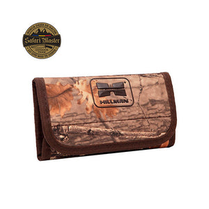 Bolsa porta balas de rifle Hillman - Safari Master Andorra