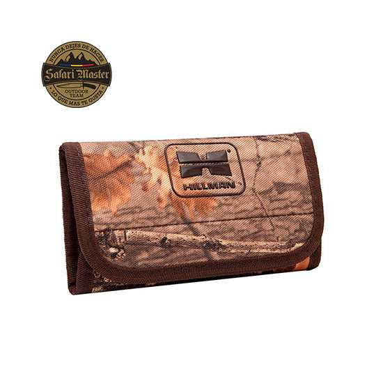 Bolsa porta balas de rifle Hillman - Safari Master Andorra