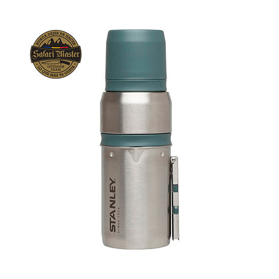 Sistema de café al vacío Stanley Mountain 0,5 L - Safari Master Andorra