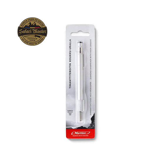 Afilador de diamante Marttiini 1515112 - Safari Master Andorra