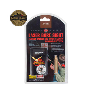 Puntero laser Sightmark .270 WSM Short Mag Boresight - Safari Master Andorra