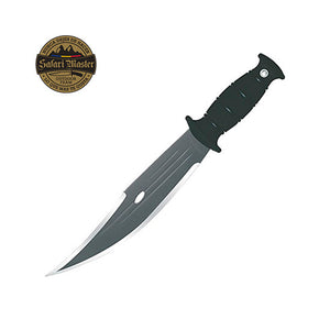 Cuchillo Condor Tool & Knife Jungle Bowie - Safari Master Andorra