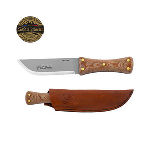 Cuchillo Condor Tool & Knife Primitive Camp - Safari Master Andorra