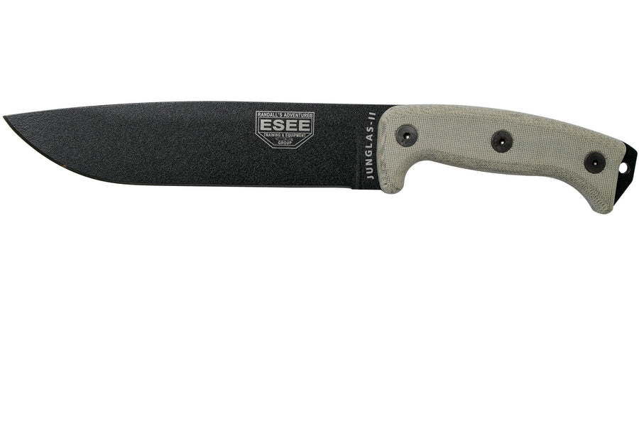 Cuchillo ESEE JUNGLAS-II