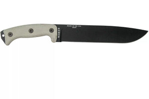 Cuchillo Esee Junglas con funda Kydex