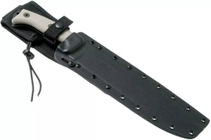 Cuchillo Esee Junglas con funda Kydex