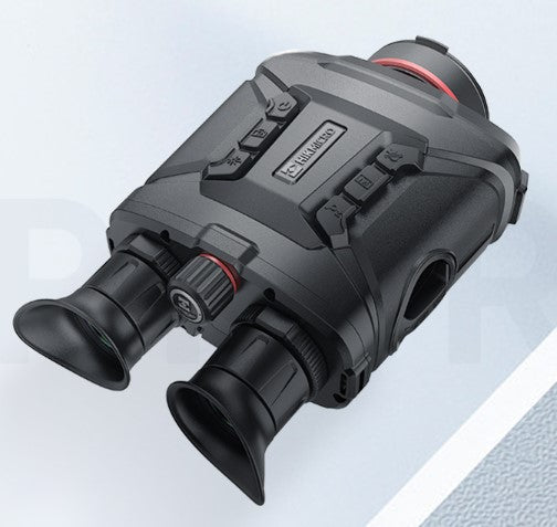 Binoculares Hikmicro con cámara térmica RAPTOR RQ050-LN. PRECIO A CONSULTAR