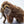 Cargar imagen en el visor de la galería, Peluche Mammoth Living Nature.
