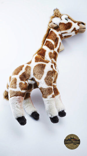 Peluche Jirafa, Living Nature.