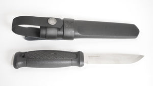 Cuchillo especial robusto Mora Knives, Garberg stainless.