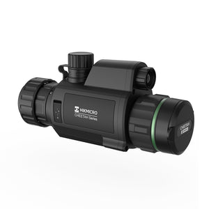 Monocular de visión nocturna digital Cheetah C32F-R con emisor IR 850 nm HIKMICRO