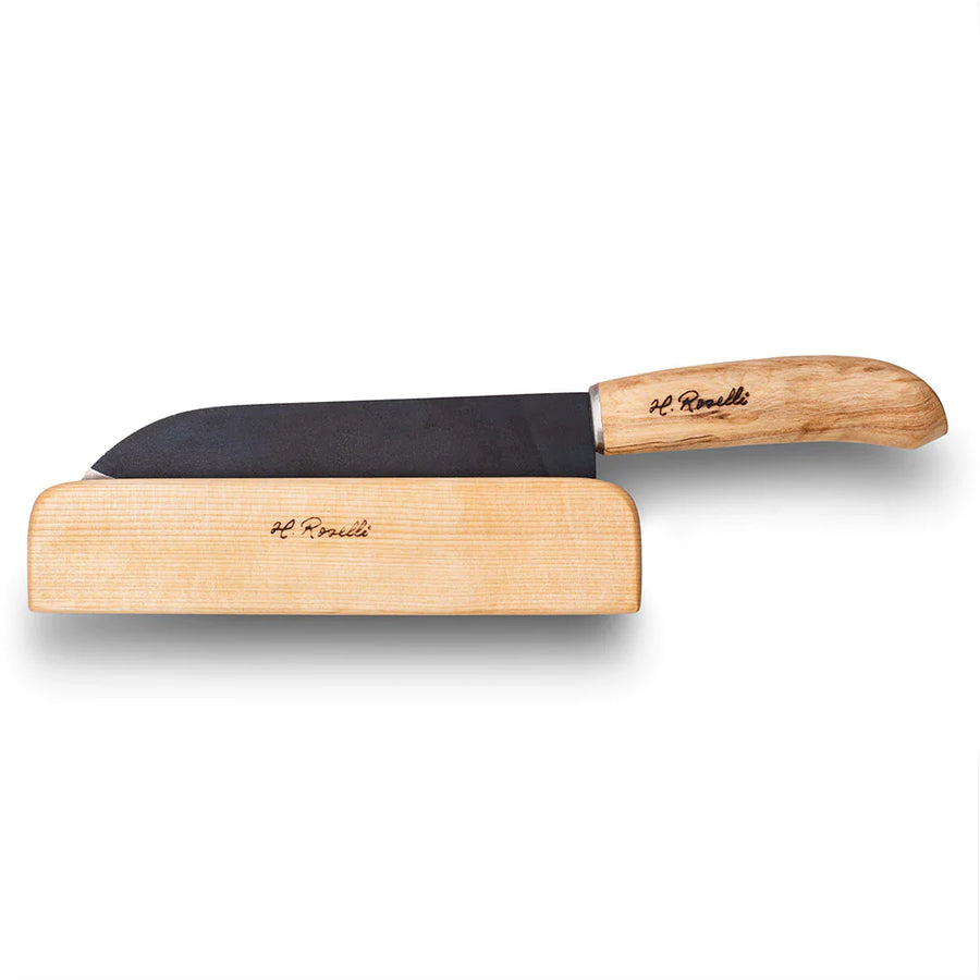 Cuchillo H.ROSELLI (FINLAND)  Japanese Chef Knife