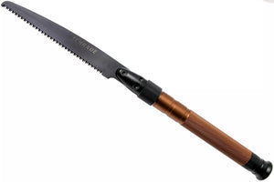 Schrade Kit Pala Sierra supervivencia