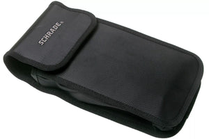 Schrade Kit Pala Sierra supervivencia