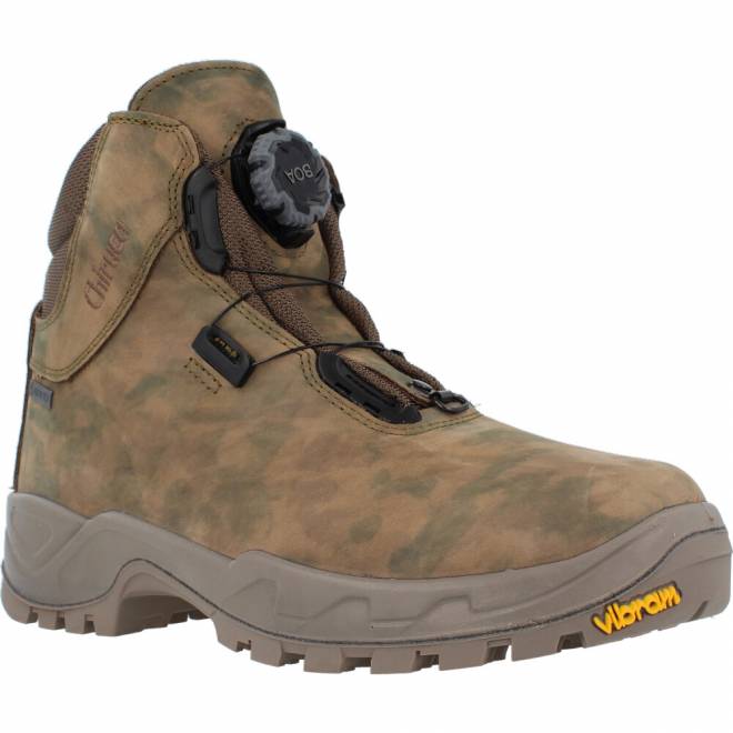 Bota CHIRUCA - CARES BOA 31 GORETEX