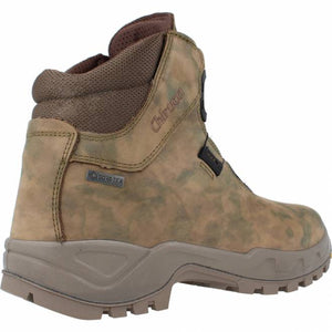 Bota CHIRUCA - CARES BOA 31 GORETEX