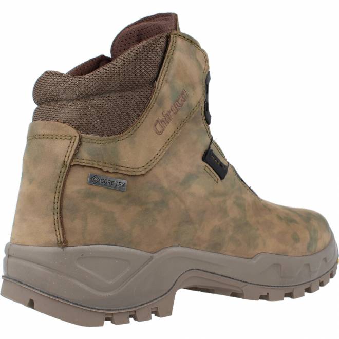 Bota CHIRUCA - CARES BOA 31 GORETEX