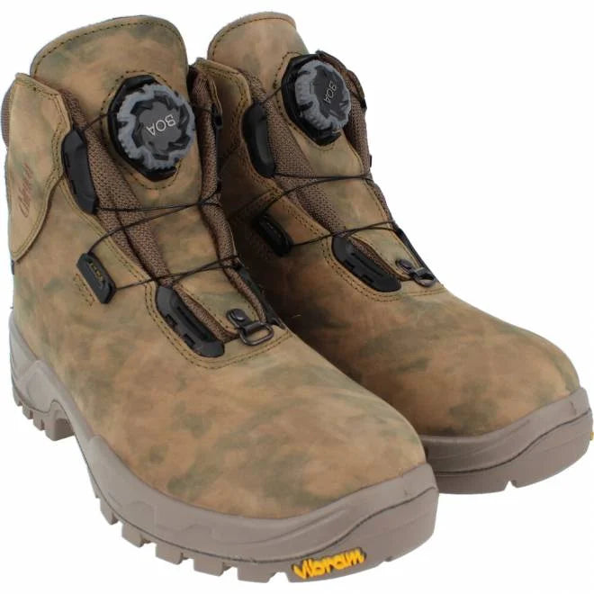 Bota CHIRUCA - CARES BOA 31 GORETEX