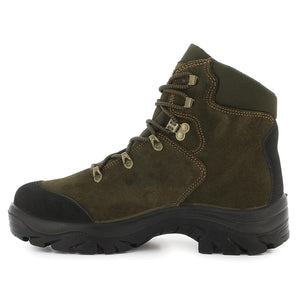 Bota CHIRUCA - JABALI 11 GORETEX