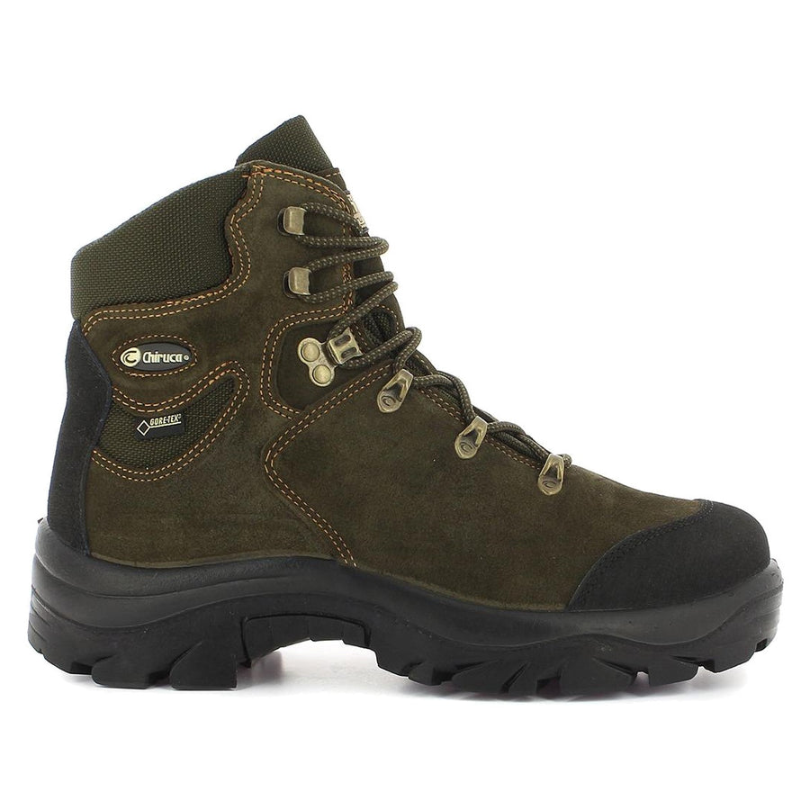 Bota CHIRUCA - JABALI 11 GORETEX