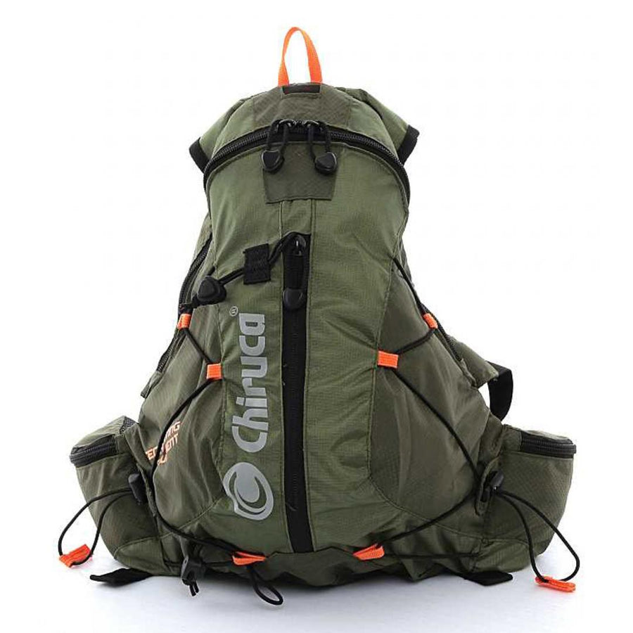 Mochila Chiruca 11 L. CAZA 01 Safari Master online